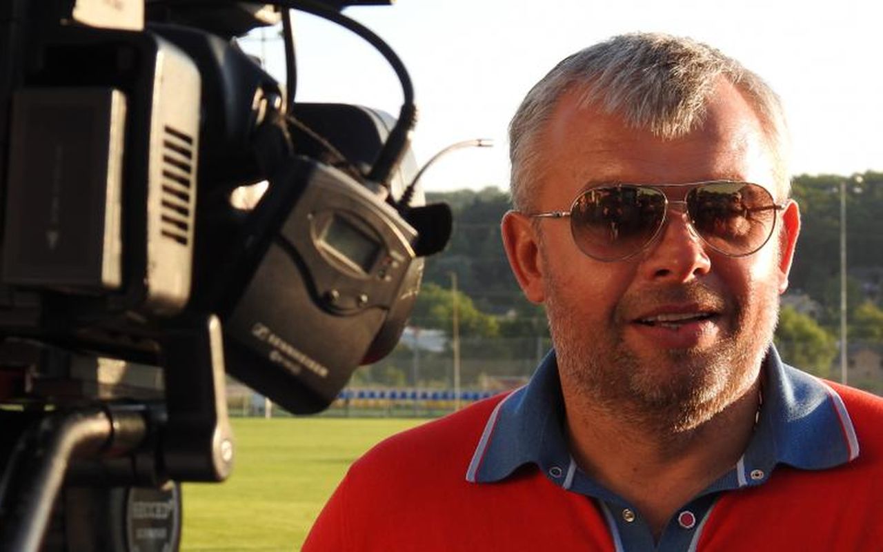 Григорій Петрович Козловський компромат